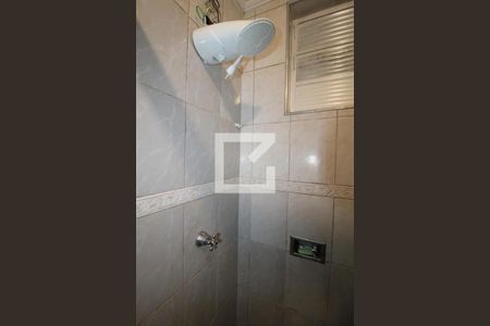 Apartamento para alugar com 49m², 1 quarto e sem vagaBanheiro