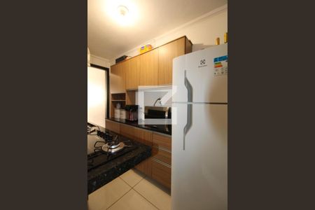 Apartamento para alugar com 49m², 1 quarto e sem vagaCozinha