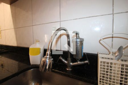 Apartamento para alugar com 49m², 1 quarto e sem vagaCozinha