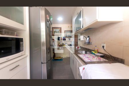 Apartamento à venda com 140m², 3 quartos e 2 vagas