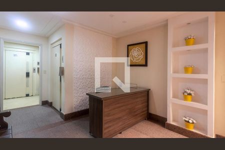 Apartamento à venda com 140m², 3 quartos e 2 vagas