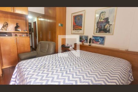 Apartamento à venda com 140m², 3 quartos e 2 vagas