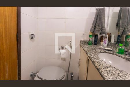 Apartamento à venda com 140m², 3 quartos e 2 vagas
