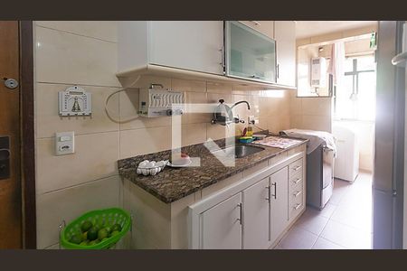 Apartamento à venda com 140m², 3 quartos e 2 vagas