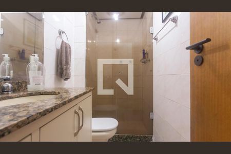 Apartamento à venda com 140m², 3 quartos e 2 vagas