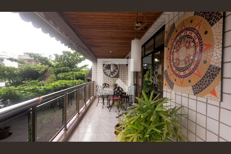 Apartamento à venda com 140m², 3 quartos e 2 vagas