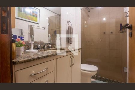 Apartamento à venda com 140m², 3 quartos e 2 vagas