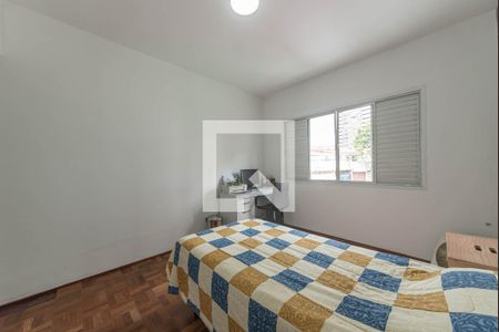 Quarto 1 de casa à venda com 2 quartos, 145m² em Chácara Santo Antônio (zona Sul), São Paulo