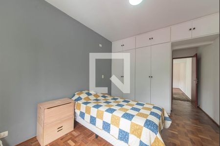 Quarto 1 de casa à venda com 2 quartos, 145m² em Chácara Santo Antônio (zona Sul), São Paulo