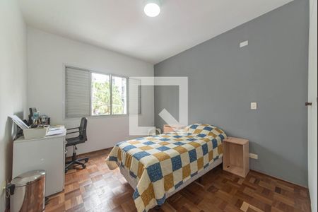 Quarto 1 de casa à venda com 2 quartos, 145m² em Chácara Santo Antônio (zona Sul), São Paulo