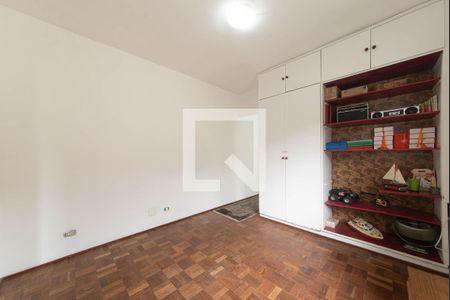 Sala de TV de casa à venda com 2 quartos, 145m² em Chácara Santo Antônio (zona Sul), São Paulo