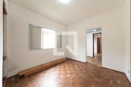 Sala de TV de casa à venda com 2 quartos, 145m² em Chácara Santo Antônio (zona Sul), São Paulo