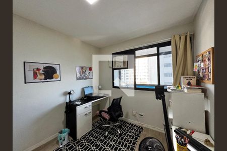 Quarto de apartamento para alugar com 2 quartos, 70m² em Barra da Tijuca, Rio de Janeiro
