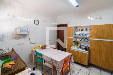 Casa à venda com 101m², 3 quartos e 1 vagaCozinha
