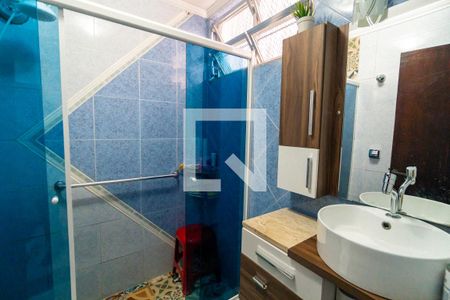 Casa à venda com 101m², 3 quartos e 1 vagaBanheiro