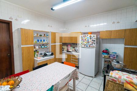 Casa à venda com 101m², 3 quartos e 1 vagaCozinha