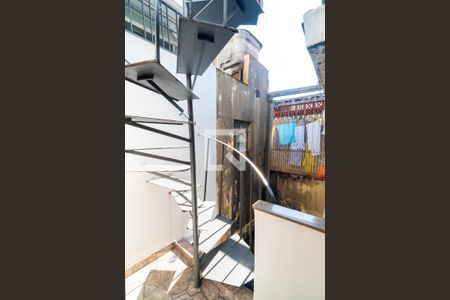 Casa à venda com 101m², 3 quartos e 1 vagaVista do Quarto 3