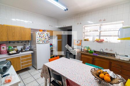 Casa à venda com 101m², 3 quartos e 1 vagaCozinha