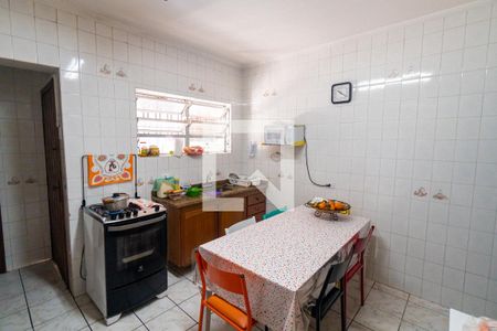 Casa à venda com 101m², 3 quartos e 1 vagaCozinha