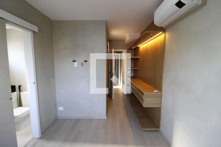 Apartamento para alugar com 77m², 2 quartos e 1 vagaQuarto 2 - Suíte