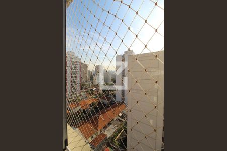 Apartamento para alugar com 77m², 2 quartos e 1 vagaVista do Quarto 1