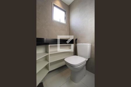 Apartamento para alugar com 77m², 2 quartos e 1 vagaBanheiro da Suíte