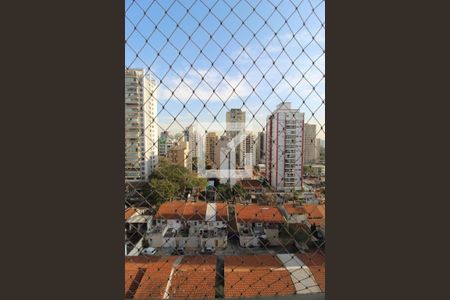 Apartamento para alugar com 77m², 2 quartos e 1 vagaVista da Suíte