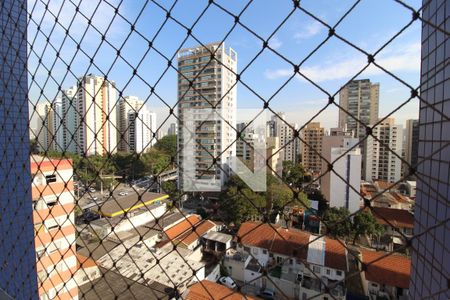 Apartamento para alugar com 77m², 2 quartos e 1 vagaVista da Varanda