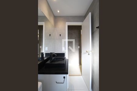 Apartamento para alugar com 77m², 2 quartos e 1 vagaBanheiro Social
