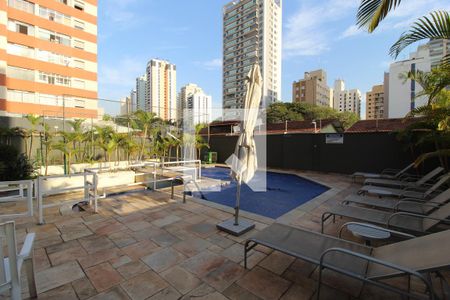 Apartamento para alugar com 77m², 2 quartos e 1 vagaÁrea Comum - Piscina