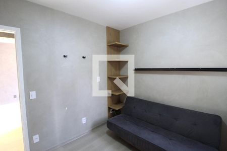 Apartamento para alugar com 77m², 2 quartos e 1 vagaQuarto 1