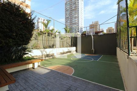 Apartamento para alugar com 77m², 2 quartos e 1 vagaÁrea Comum - Quadra