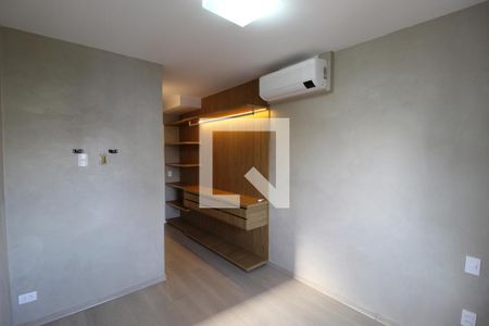Apartamento para alugar com 77m², 2 quartos e 1 vagaQuarto 2 - Suíte