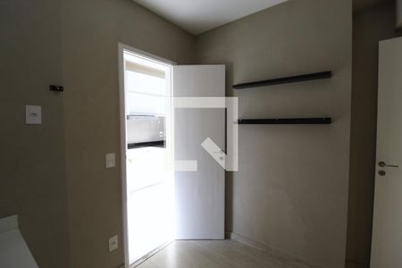 Apartamento para alugar com 77m², 2 quartos e 1 vagaEscritório