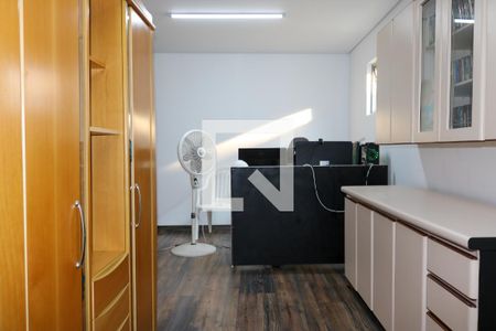 Apartamento à venda com 254m², 3 quartos e 2 vagasQuarto da Cobertura