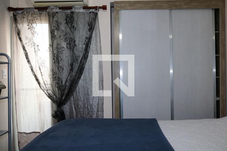 Apartamento à venda com 254m², 3 quartos e 2 vagasQuarto 2