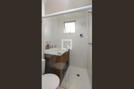 Apartamento à venda com 254m², 3 quartos e 2 vagasBanheiro da Suíte