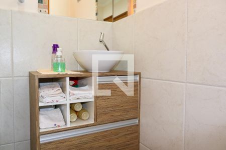 Apartamento à venda com 254m², 3 quartos e 2 vagasLavabo