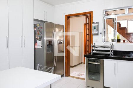 Apartamento à venda com 254m², 3 quartos e 2 vagasCozinha