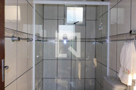 Apartamento à venda com 254m², 3 quartos e 2 vagasBanheiro da Cobertura