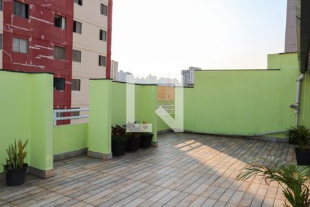 Apartamento à venda com 254m², 3 quartos e 2 vagasTerraço