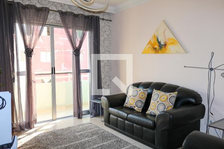 Apartamento à venda com 254m², 3 quartos e 2 vagasSala de Jantar e Estar