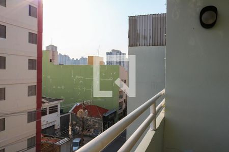 Apartamento à venda com 254m², 3 quartos e 2 vagasVaranda da Sala