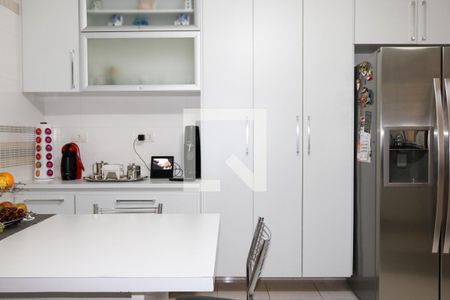 Apartamento à venda com 254m², 3 quartos e 2 vagasCozinha