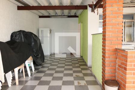 Apartamento à venda com 254m², 3 quartos e 2 vagasCobertura