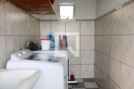 Apartamento à venda com 254m², 3 quartos e 2 vagasÁrea de Serviço