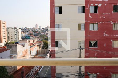 Apartamento à venda com 254m², 3 quartos e 2 vagasVaranda da Sala