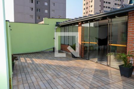 Apartamento à venda com 254m², 3 quartos e 2 vagasTerraço