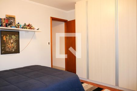 Apartamento à venda com 254m², 3 quartos e 2 vagasQuarto 1