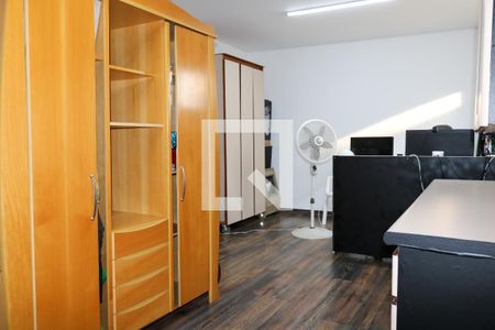 Apartamento à venda com 254m², 3 quartos e 2 vagasQuarto da Cobertura